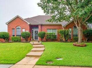 1408 Springaire Ln, Lewisville, TX 75077