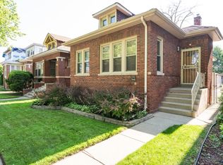 7951 S Kimbark Ave, Chicago, IL