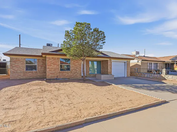 10093 Manitoba St, El Paso, TX 79924