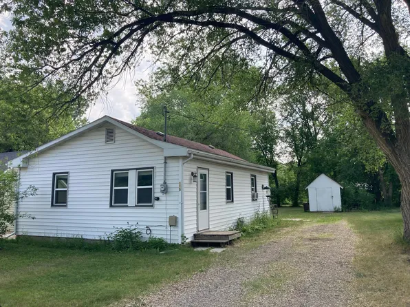 115 Rossman Ave, Detroit Lakes, MN 56501