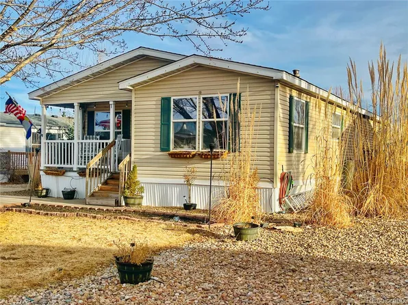 10658 Bald Eagle Circle, Longmont, CO 80504