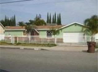 12221 Deana St, El Monte, CA 91732