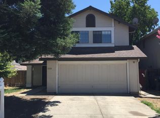 1226 Rio Cresta Way, Sacramento, CA 95834