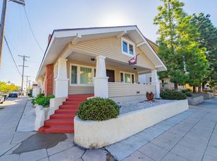 4095 Front St, San Diego, CA 92103