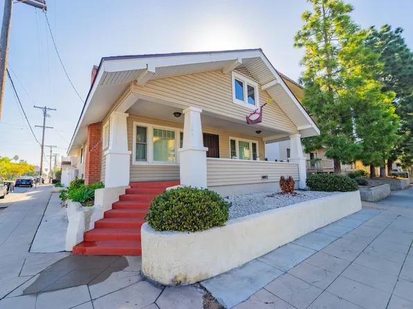 4095 Front St, San Diego, CA 92103