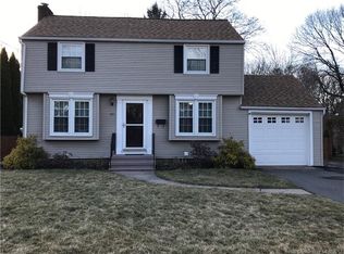 289 Parker Ave, Meriden, CT 06450