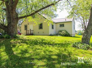 425 Mayfield Rd, Benton Harbor, MI 49022