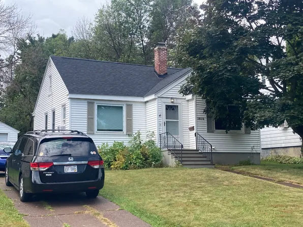 1815 Dunedin Ave, Duluth, MN 55803
