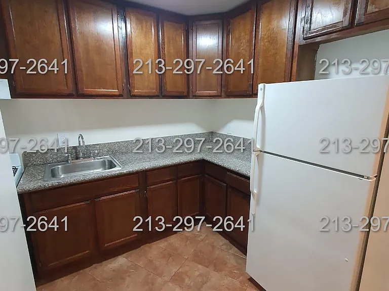 619 S Rampart Blvd #106 — Photo 6