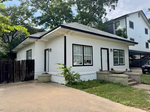 3410 Speedway, Austin, TX