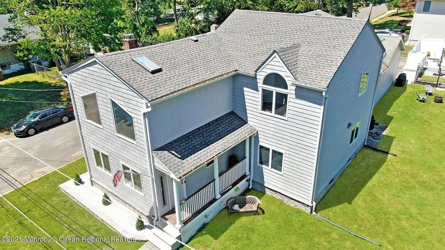 503 Elizabeth St photo 1