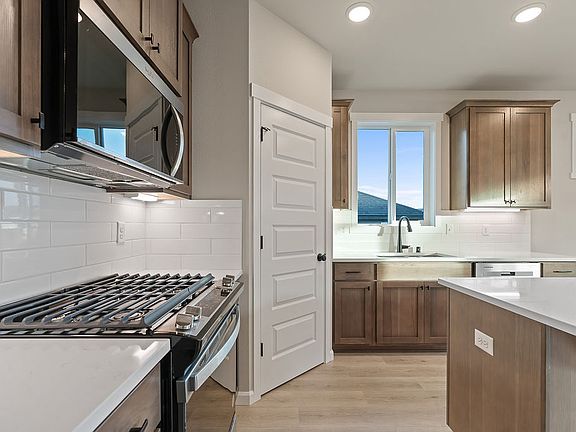 7801 Gilbert ST by Aho Construction
