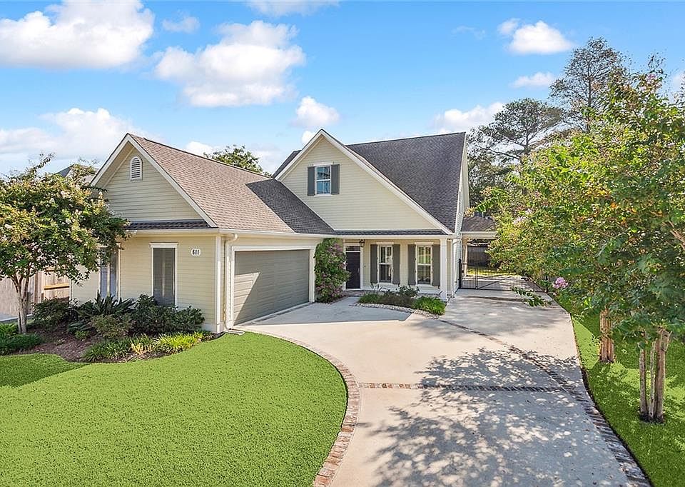 611 Helios Ave, Metairie, LA 70005 MLS 2414389 Zillow