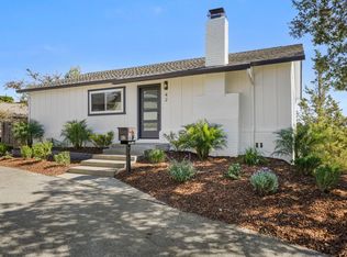 42 Arch Ln, San Carlos, CA 94070