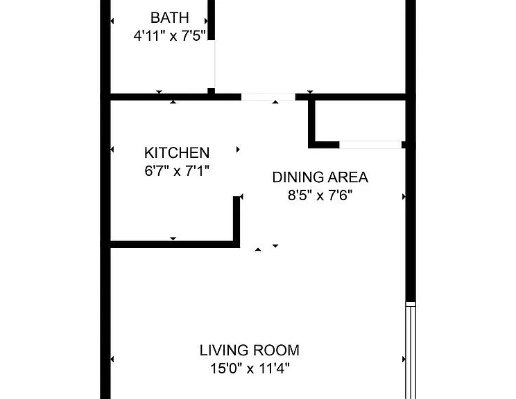 1717 E Mission Ave — Photo 4