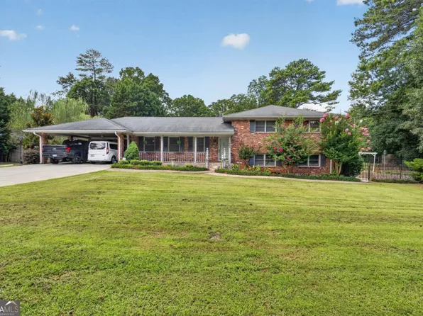 3999 Chamblee Tucker Rd, Atlanta, GA 30340