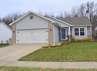 216 Terwillegers Run, Hamilton Twp, OH