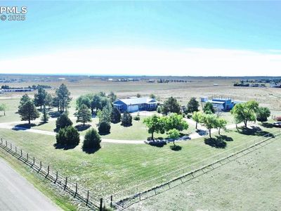 14407 Jones Rd, Peyton, CO, 80831
