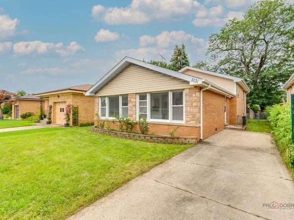 5131 Touhy Ave, Skokie, IL 60077