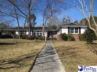 401 Boykin Ave, Lamar, SC 29069