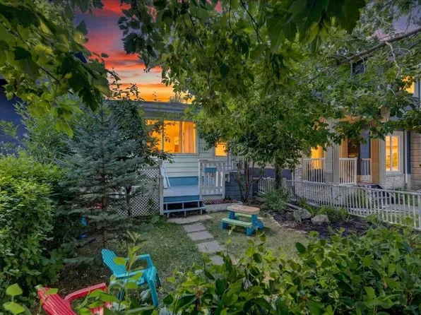 3911 E 1st St NW, Calgary, AB T2K 0X2