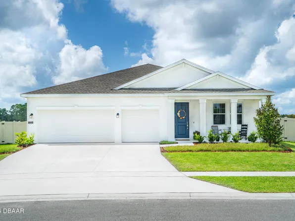 5226 Hophorn Dr, Edgewater, FL 32141