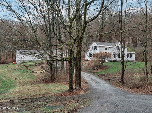 272 Smith Hill Road, Troy, NY 12180