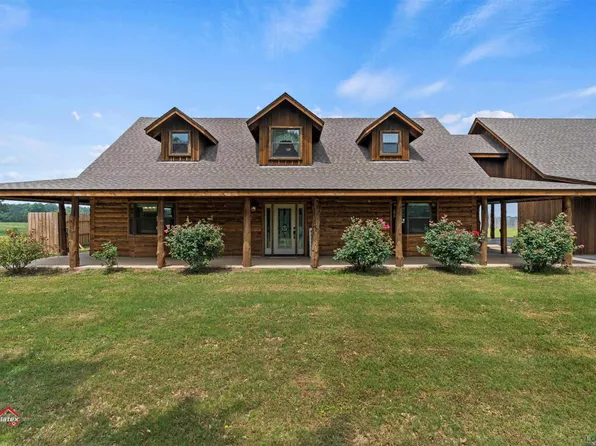 273 County Road 470, Carthage, TX 75633