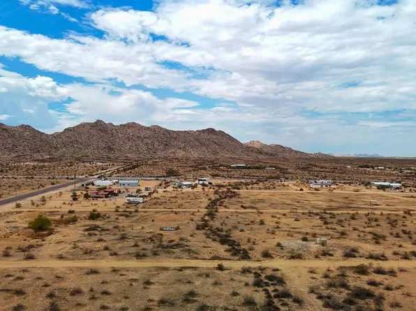 55610 W McDavid Rd (LOT 4) 2.9 Acres -- #-, Maricopa, AZ 85139