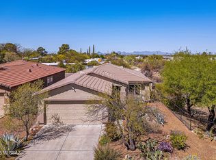 1380 S Brush Canyon Dr, Tucson, AZ 85710