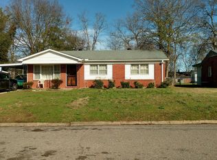 3333 Loch Haven Rd, Montgomery, AL 36109