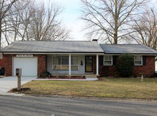2100 Saint Michael Ct N, Highland, IL