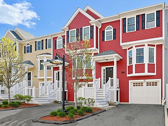 2nd image of 60 Lenox St #12