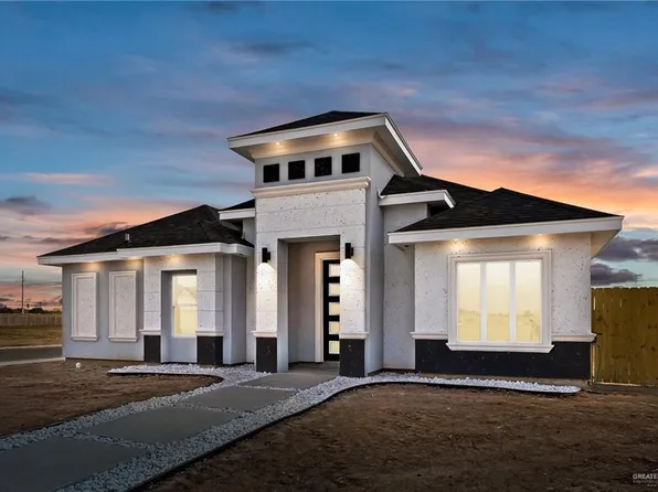 2009 Zinnia Dr, Weslaco, TX 78599