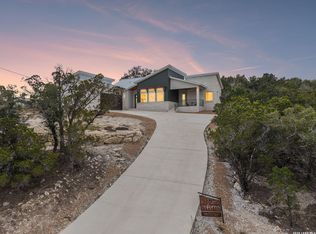 2920 Rocky Ridge Loop, Canyon Lake, TX 78133