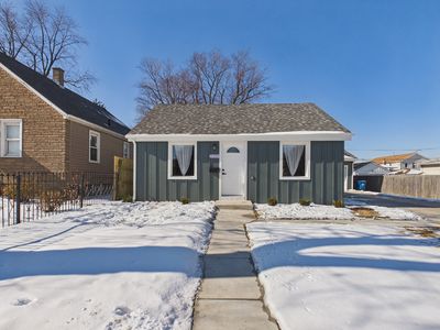 1728 N 35th Ave, Stone Park, IL, 60165
