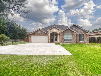 2500 Garner Field RD, Uvalde, TX, 78801