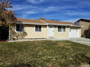 3607 E 89th Pl, Thornton, CO 80229