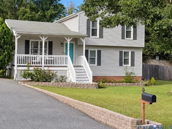 10600 Royal Crescent Way, North Chesterfield, VA 23236