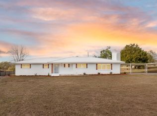 68 Thomley Rd, Newton, AL 36352