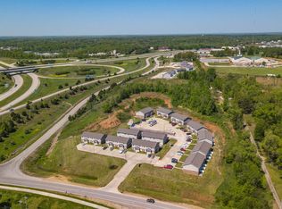 Bluff Canyon, Poplar Bluff, MO 63901