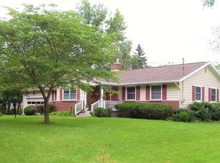 1137 Warren Rd, Ithaca, NY 14850