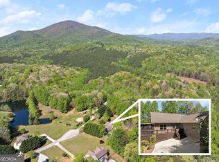 1036 Vista View Pl, Cleveland, GA 30528