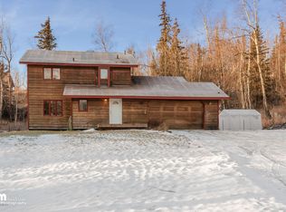 3500 S Phenix Ave, Wasilla, AK 99623