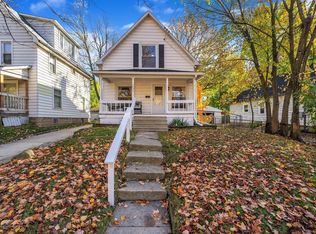 1837 Bradley Ave, Lansing, MI