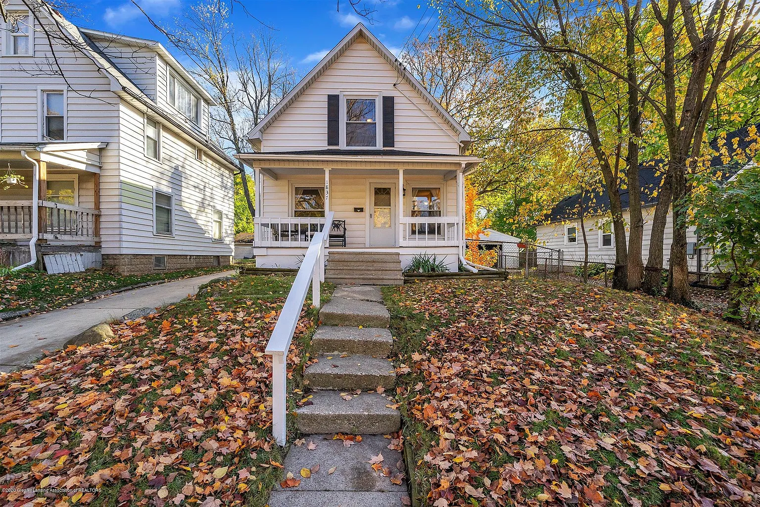 1837 Bradley Ave photo 1