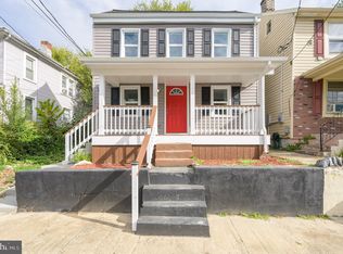 211 E Liberty St, Martinsburg, WV 25404