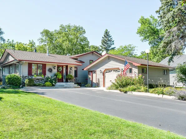 9336 S Park Dr NE, Carlos, MN 56319
