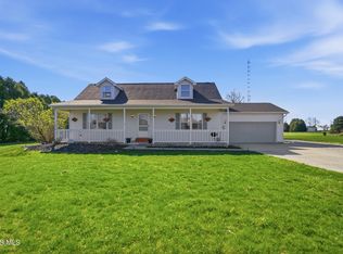 28656 Steinmaier Rd, Defiance, OH 43512