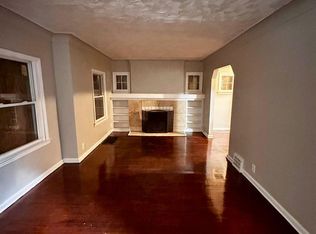 20014 Hull St, Highland Park, MI